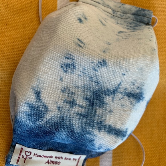 3D Face Mask - Picture 13 of 13